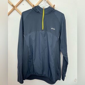 Men’s Asics Jacket